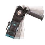 Makita HR002GZ03 Aku kladivo s výmenným skľučovadlom a AWS Li-ion XGT 40V,bez aku Z