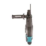 MAKITA HR008GZ06 Aku kladivo s AWS Li-ion XGT 40V,bez aku    Z