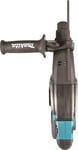 MAKITA HR008GZ06 Akumulátorové kladivo s AWS Li-ion XGT 40 V, bez akumulátora Z