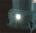 MAKITA HR008GZ06 Akumulátorové kladivo s AWS Li-ion XGT 40 V, bez akumulátora Z
