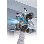 MAKITA HR010GZ Aku kladivo SDS-Plus Li-ion XGT 40V,bez aku   Z