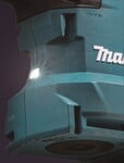 MAKITA HR010GZ Akumulátorové kladivo SDS-Plus Li-ion XGT 40 V, bez akumulátora Z