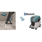 MAKITA HR012GZ AWS Li-ion XGT 40V, Aku kladivo s výměnným sklíčidlem bez aku 