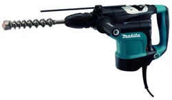 Makita HR4511C Kombinované kladivo s AVT 9,4J,1350W
