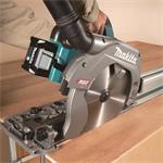 MAKITA HS009GZ Aku okružní pila 235 mm Li-ion XGT 40V bez aku Z