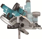 MAKITA HS009GZ Akumulátorová okružná píla 235 mm Li-ion XGT 40 V bez akumulátora Z