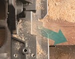 MAKITA HS009GZ Akumulátorová okružná píla 235 mm Li-ion XGT 40 V bez akumulátora Z