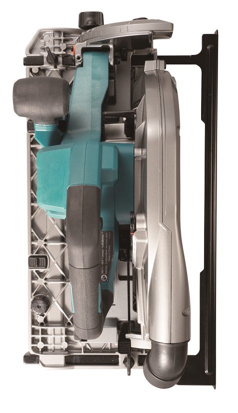 MAKITA HS011GT201 Aku okružní pila 270 mm Li-ion XGT 40V/5,0 Ah