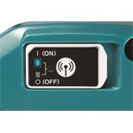 MAKITA HS011GT201 Aku okružní pila 270 mm Li-ion XGT 40V/5,0 Ah