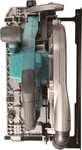 MAKITA HS011GT201 Akumulátorová okružná píla 270 mm Li-ion XGT 40 V/5,0 Ah
