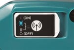 MAKITA HS011GT201 Akumulátorová okružná píla 270 mm Li-ion XGT 40 V/5,0 Ah