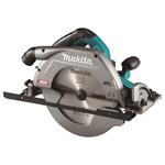 MAKITA HS011GZ Aku okružní pila 270 mm Li-ion XGT 40V bez aku Z