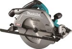 MAKITA HS011GZ Akumulátorová okružná píla 270 mm Li-ion XGT 40 V bez akumulátora Z