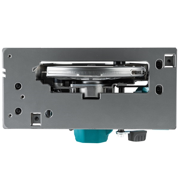 MAKITA HS012GD201 Aku okružní pila 165mm Li-ion XGT 40V/2,5Ah,Makpac