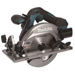 MAKITA HS012GZ01 Aku okružní pila 165mm Li-ion XGT 40V Makpac bez aku Z