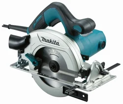 Makita HS6601 - Pily elektrické