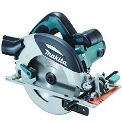 Makita HS7101 Ruční kotoučová pila 190mm,1400W