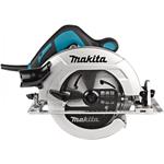 MAKITA HS7611 Ruční kotoučová pila 190mm,1600W