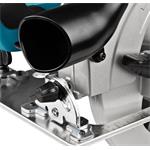 MAKITA HS7611 Ruční kotoučová pila 190mm,1600W
