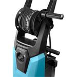 MAKITA HW1300 Vysokotlakový čistič 130bar,1800W