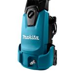 MAKITA HW1300 Vysokotlakový čistič 130bar,1800W