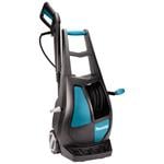 MAKITA HW132 Vysokotlakový čistič 140bar,2100W