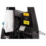 MAKITA HW132 Vysokotlakový čistič 140bar,2100W