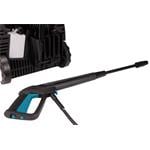 MAKITA HW132 Vysokotlakový čistič 140bar,2100W