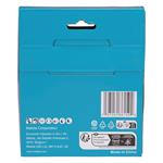 MAKITA kotouč brusný diamantový dvousegmentový 125x22.23mm