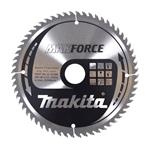 MAKITA kotouč pilový dřevo MAKFORCE 190x2.2x30mm 60Z = old B-08551