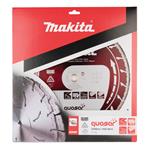 MAKITA kotouč řezný diamantový Quasar 350x20/25.4mm