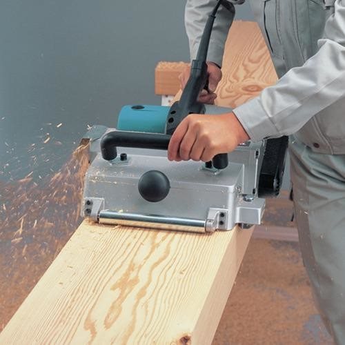MAKITA KP312S Veľký hoblík 2200W, 312mm