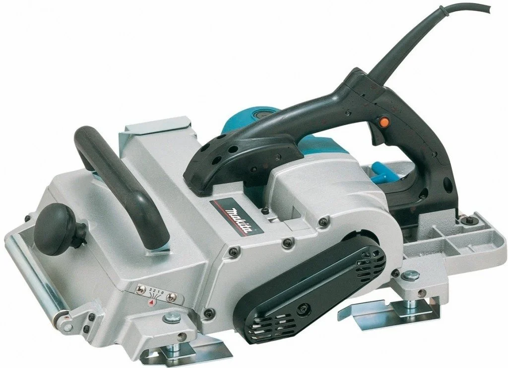 MAKITA KP312S Veľký hoblík 2200W, 312mm