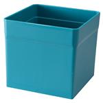 MAKITA krabička do organizéru Makpac 100x100mm 1 ks