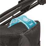 Makita LM001GZ Aku sekačka s pojezdem 480mm Li-ion XGT 40V bez aku Z