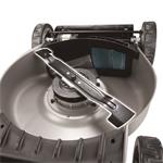 Makita LM001GZ Akumulátorová kosačka s pojazdom 480 mm Li-ion XGT 40V bez batérie Z