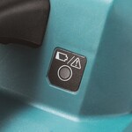 MAKITA LM003GU102 Akumulátorová kosačka 380 mm Li-ion XGT 40 V/4,0 Ah