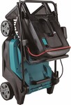 MAKITA LM004GU102 Akumulátorová kosačka 430 mm Li-ion XGT 40 V/4,0 Ah