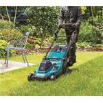 MAKITA LM004GZ Aku sekačka 430mm Li-ion XGT 40V bez aku Z
