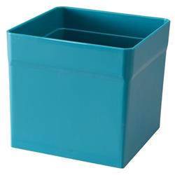MAKITA Makpac organizér box 100x100mm 1 ks
