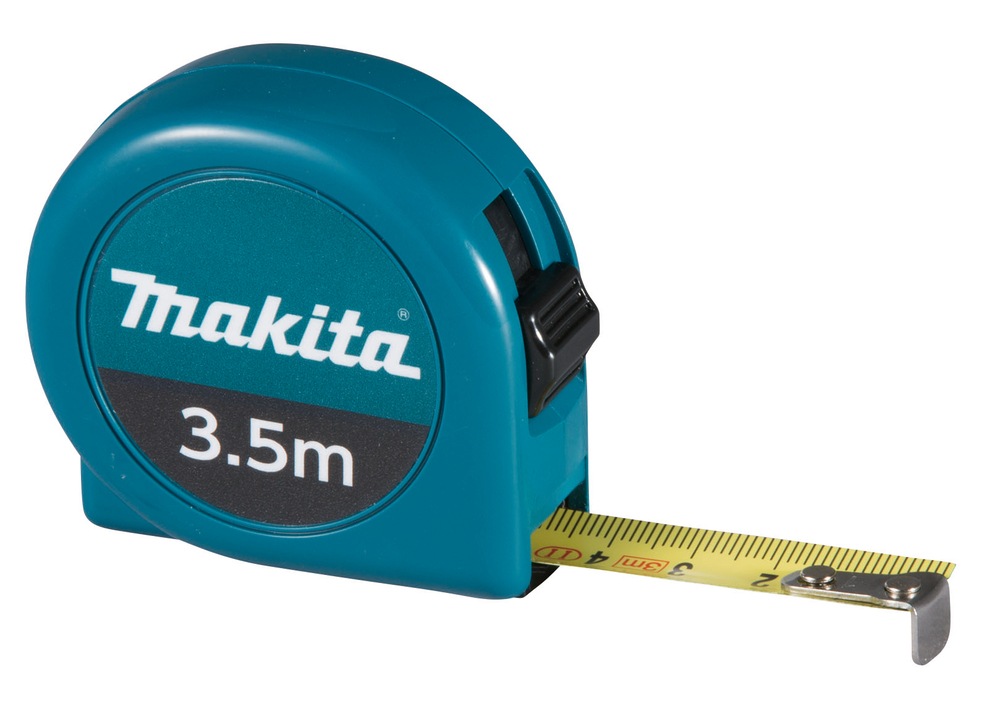 MAKITA metr svinovací 3,5m