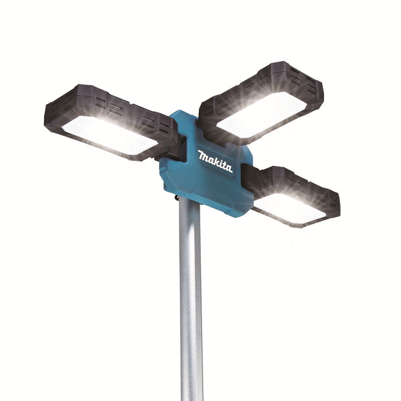 MAKITA ML014G Aku stojanová LED svítilna Li-ion LXT/XGT 40V
