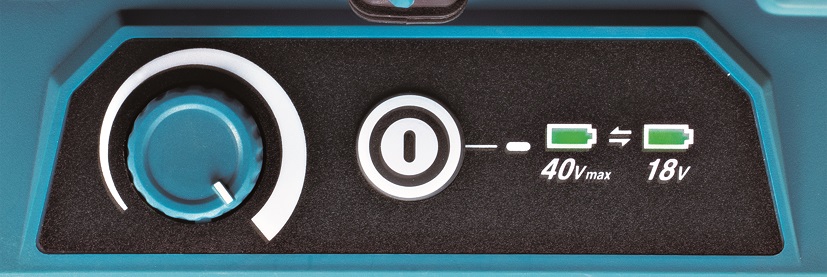 MAKITA ML014G Aku stojanová LED svítilna Li-ion LXT/XGT 40V