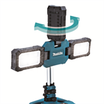 MAKITA ML014G Aku stojanová LED svítilna Li-ion LXT/XGT 40V