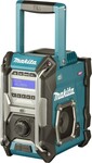 MAKITA MR003GZ Akumulátorové rádio DAB, Li-ion CXT, LXT, XGT, 12 V – 40 V Z