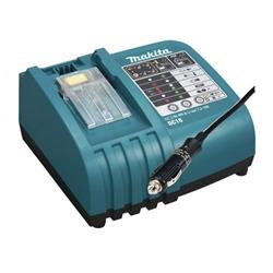 Makita nabíječka auto DC18SE 194621-9 - Nabíječky