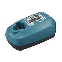 Makita nabíječka DC10WA 194588-1 - Nabíječky