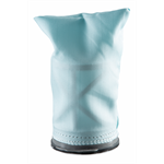 MAKITA oklepatelný filtr s klecí DCL280F, DCL281F