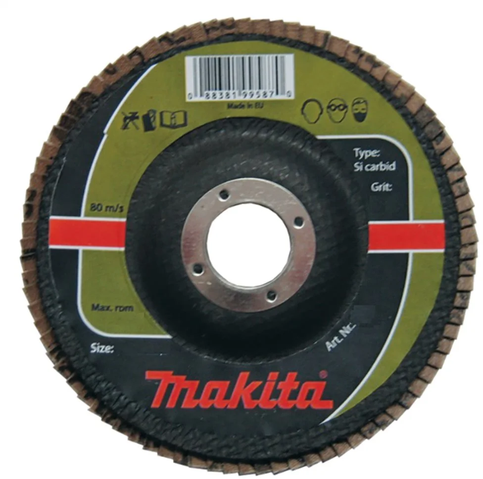 Makita P-65311 nôž 115x22,2 K80