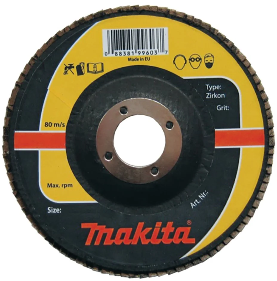 Makita P-65539 nôž 150x22,2 K40